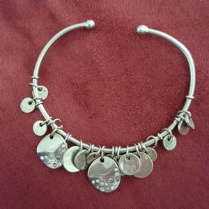 Chloeand Isabel bracelet